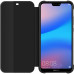 Huawei Original S-View Pouzdro Black pro Huawei P20 Lite (EU Blister)